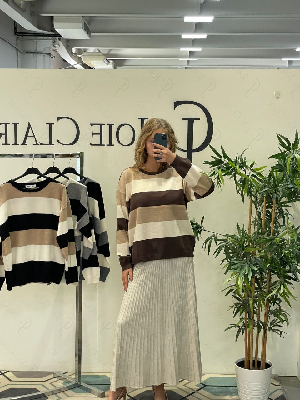 Фото Joie Clair (J-Clair)