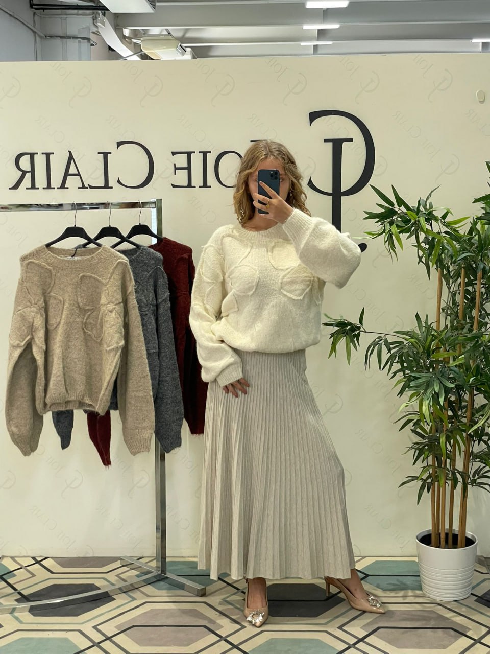 Фото Joie Clair (J-Clair)