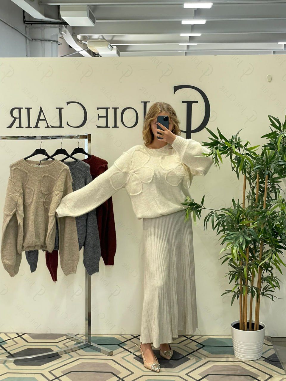 Фото Joie Clair (J-Clair)