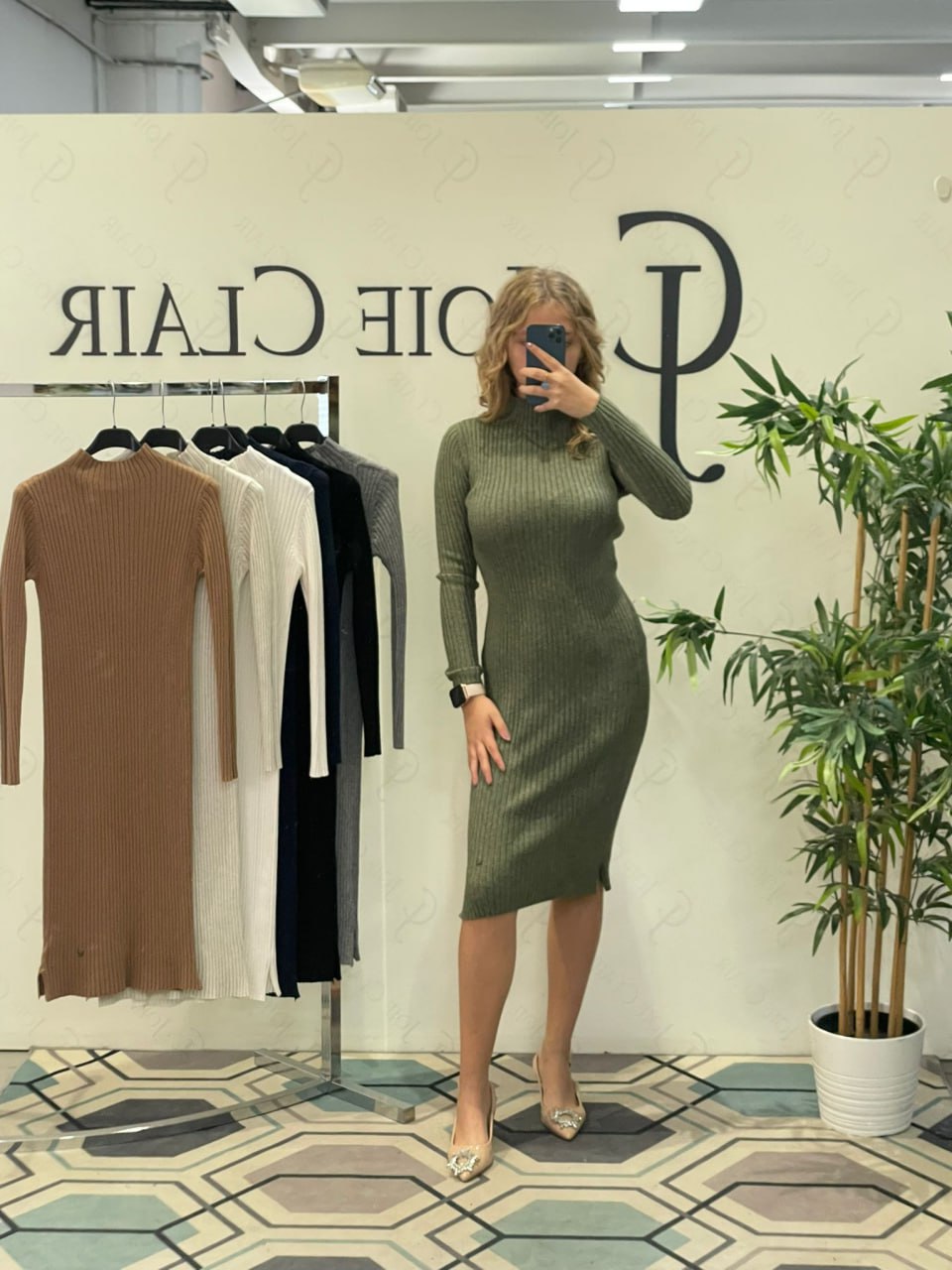 Фото Joie Clair (J-Clair)