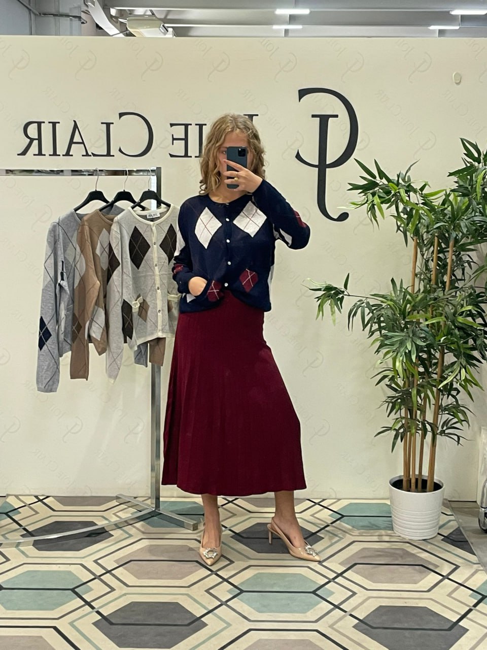 Фото Joie Clair (J-Clair)