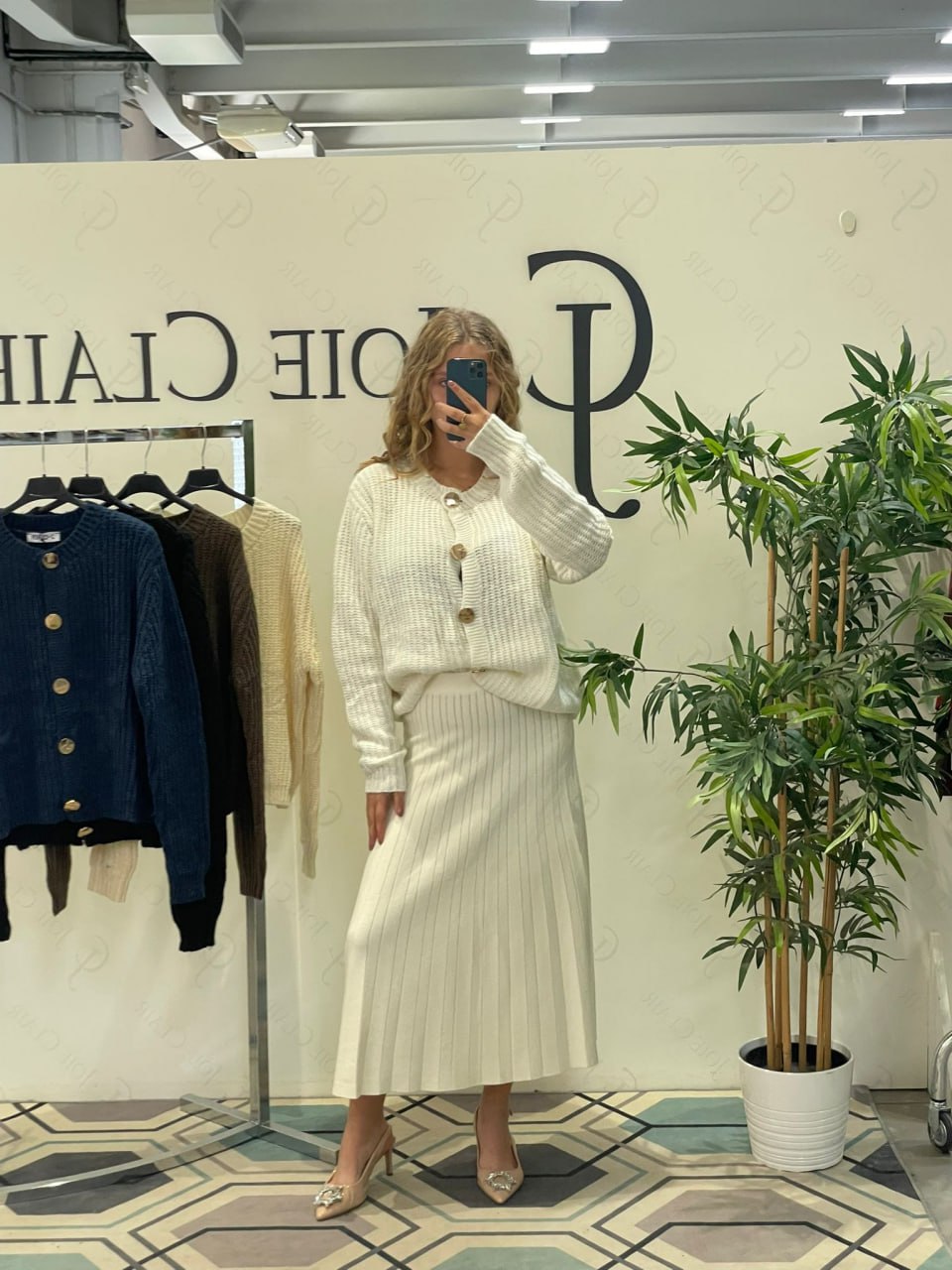 Фото Joie Clair (J-Clair)