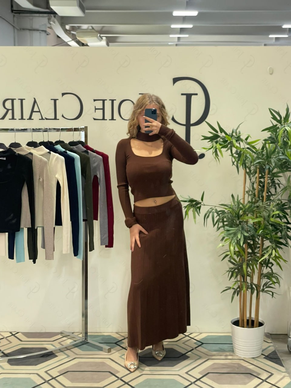 Фото Joie Clair (J-Clair)