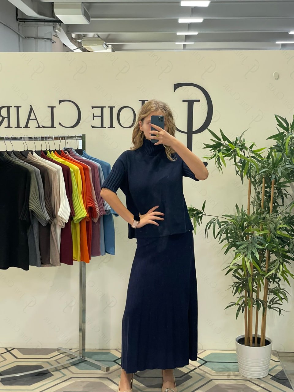 Фото Joie Clair (J-Clair)