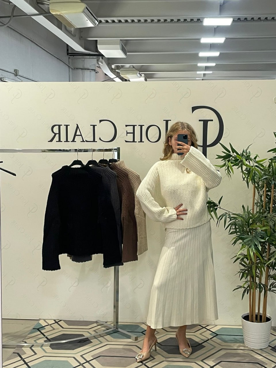 Фото Joie Clair (J-Clair)