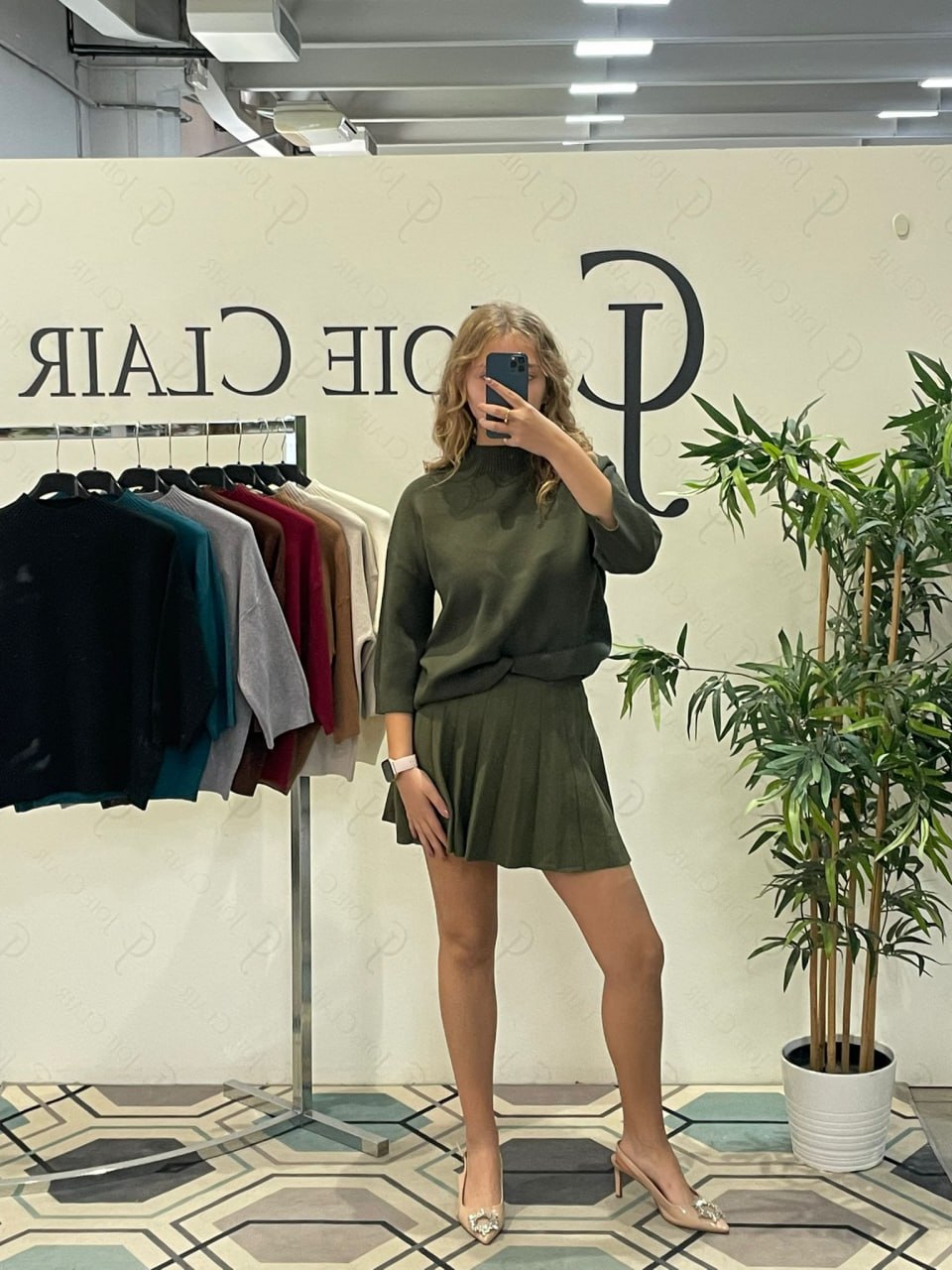 Фото Joie Clair (J-Clair)