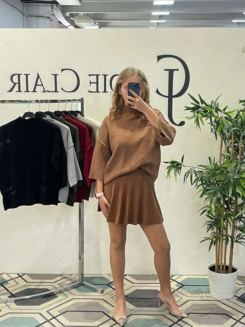 Фото Joie Clair (J-Clair)