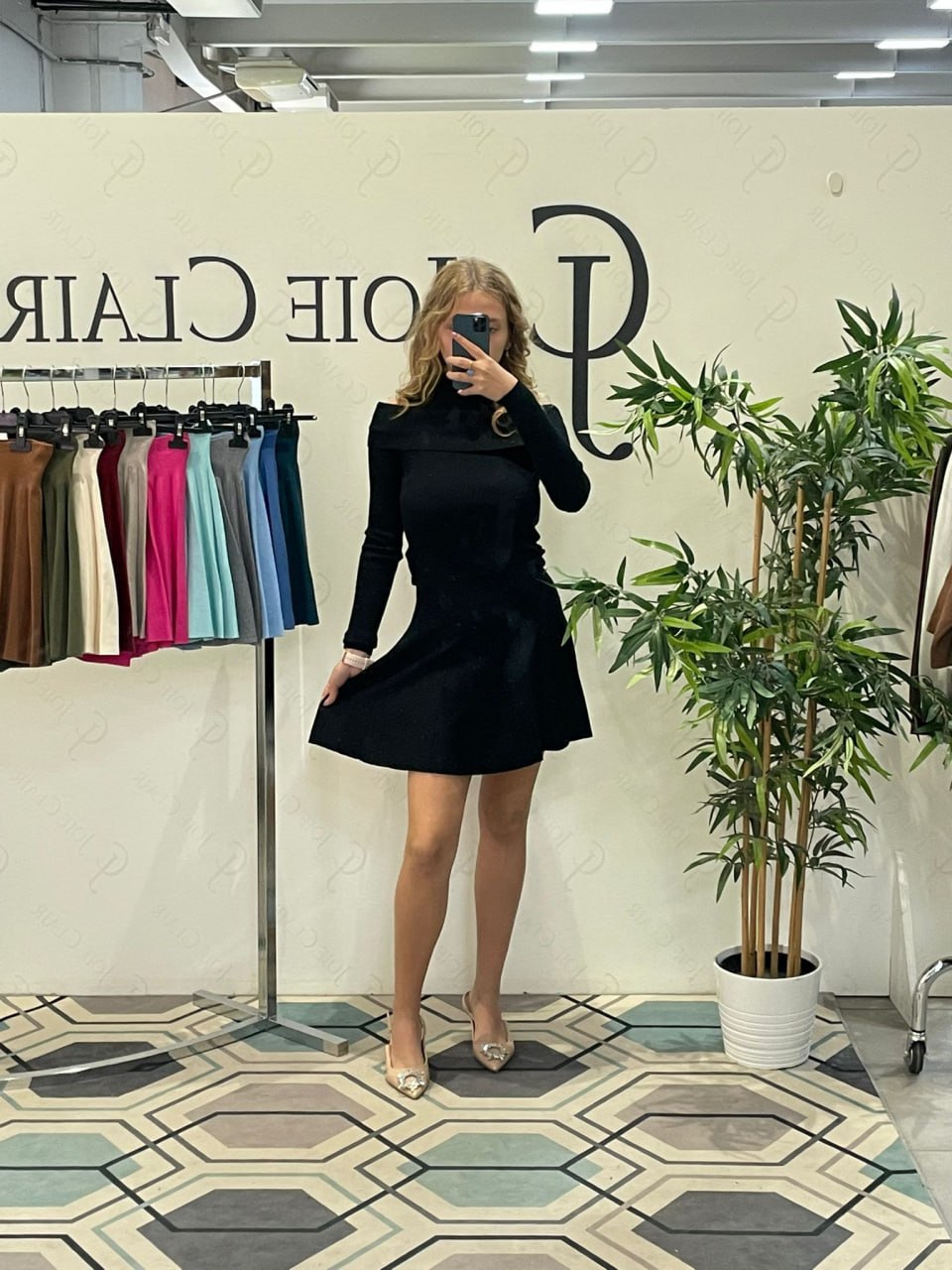 Фото Joie Clair (J-Clair)