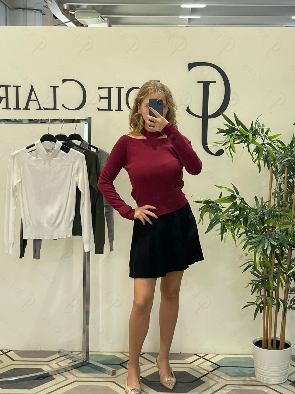 Фото Joie Clair (J-Clair)