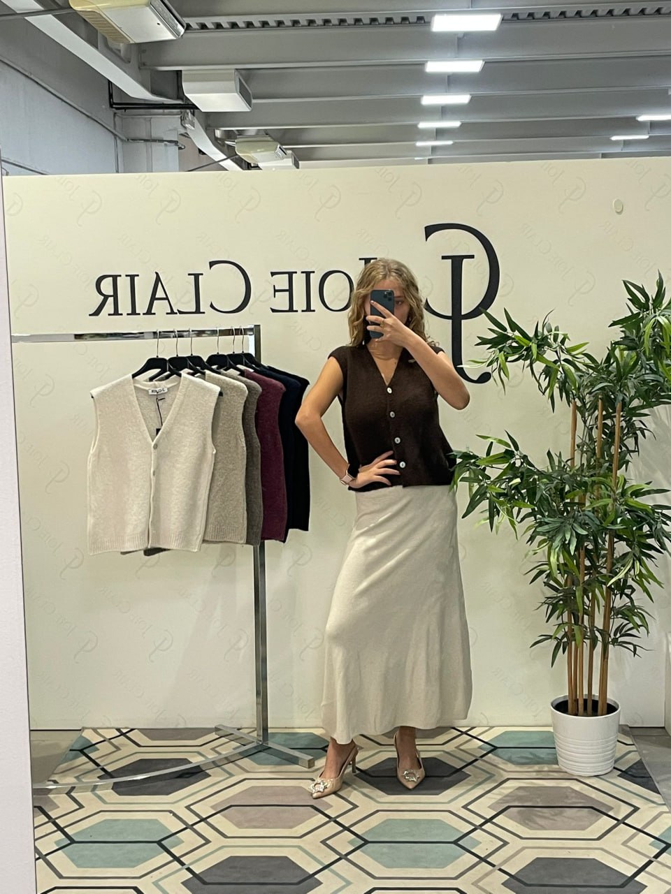 Фото Joie Clair (J-Clair)