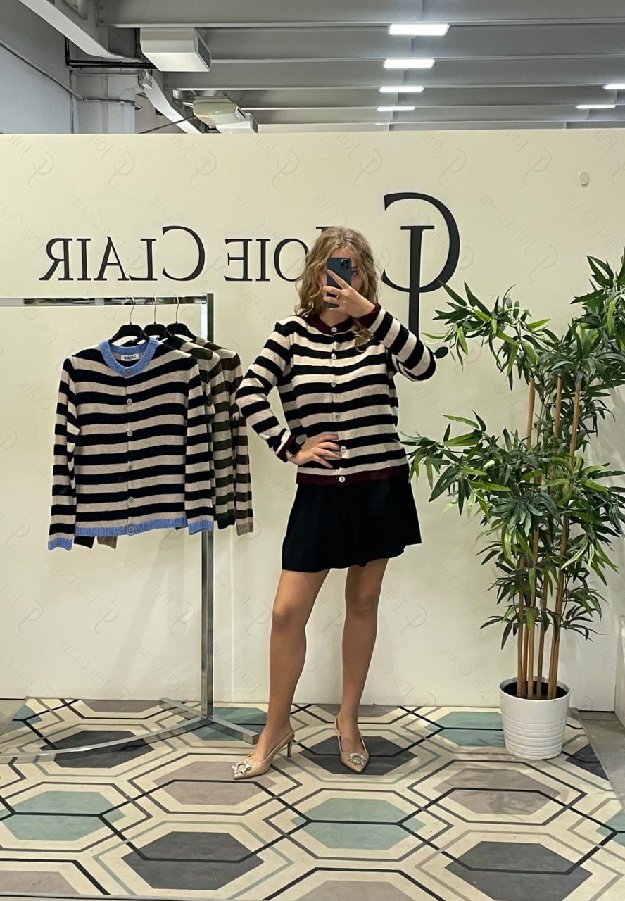 Фото Joie Clair (J-Clair)