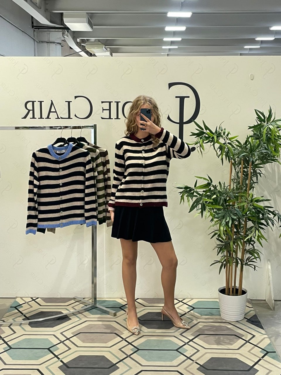 Фото Joie Clair (J-Clair)