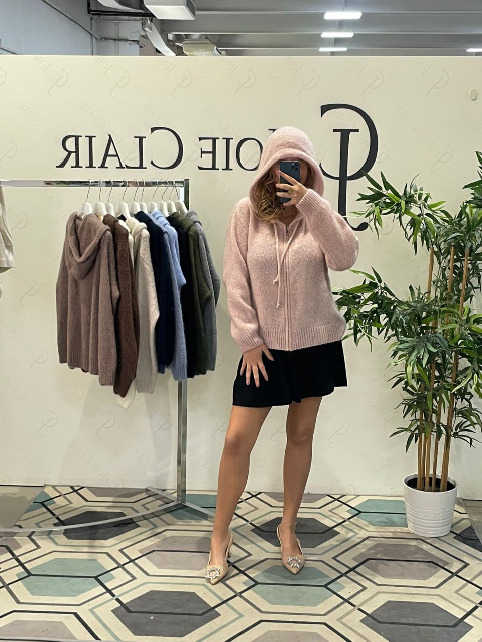 Фото Joie Clair (J-Clair)