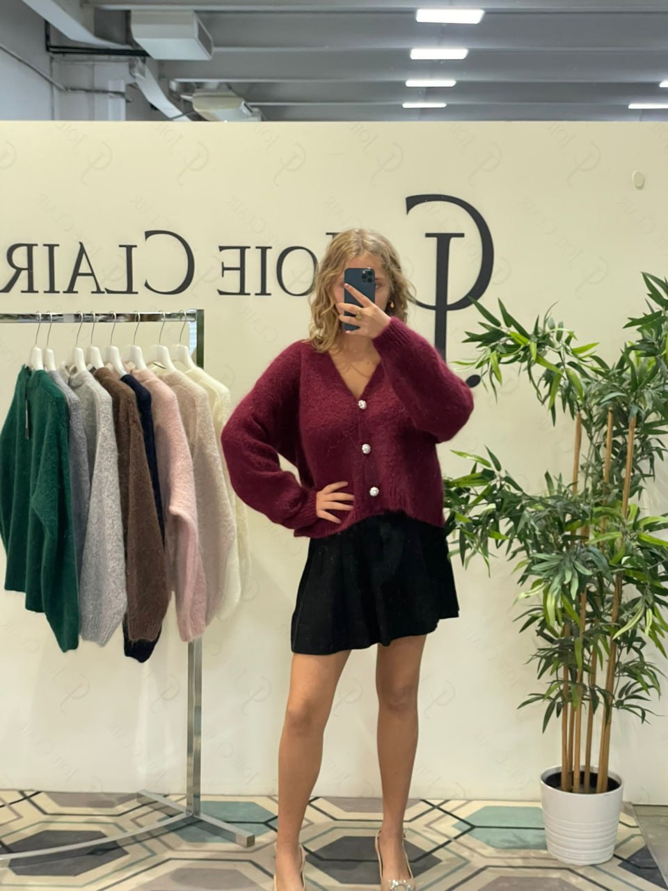 Фото Joie Clair (J-Clair)