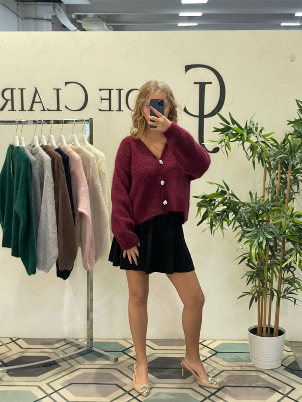 Фото Joie Clair (J-Clair)