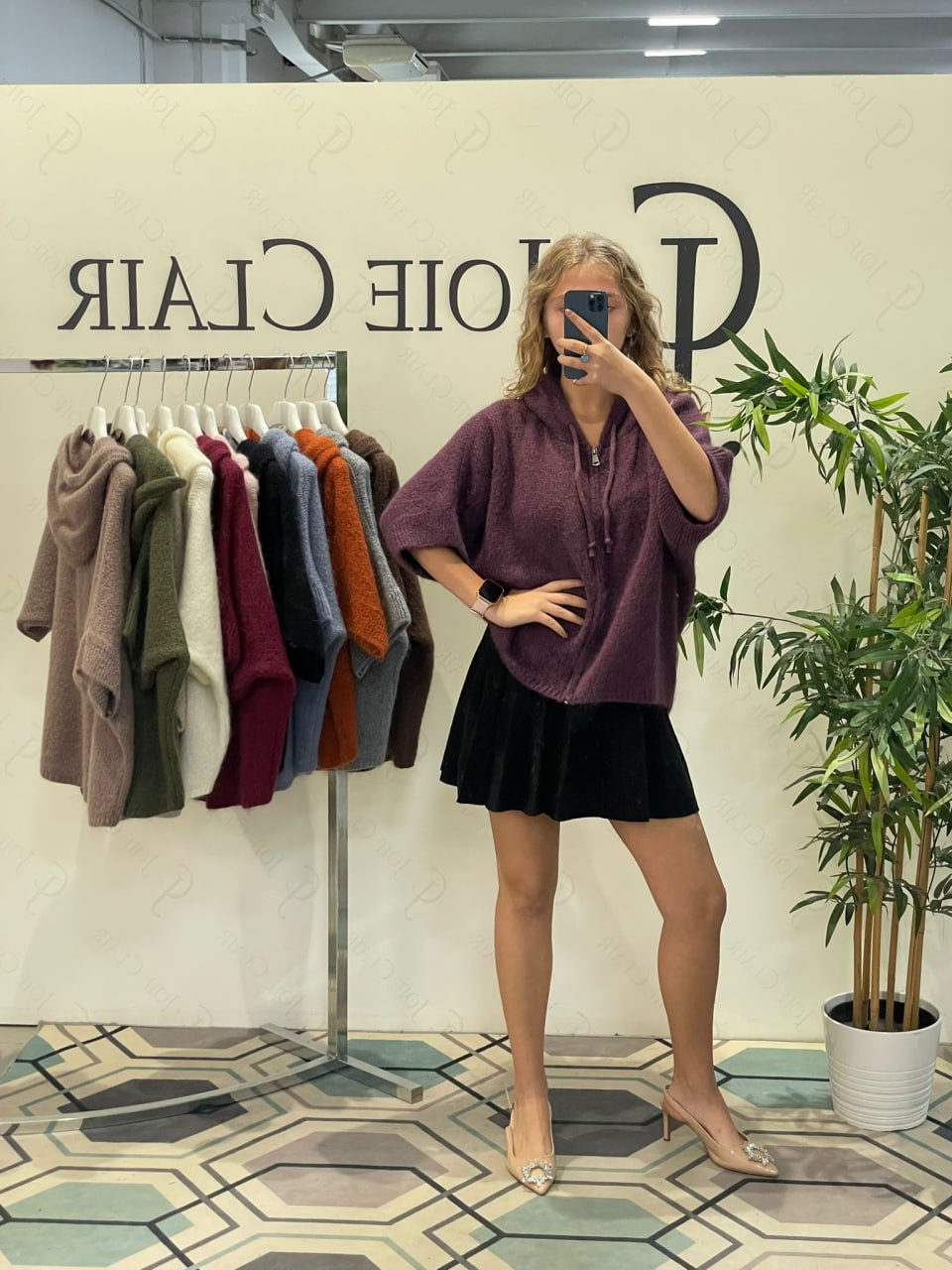 Фото Joie Clair (J-Clair)