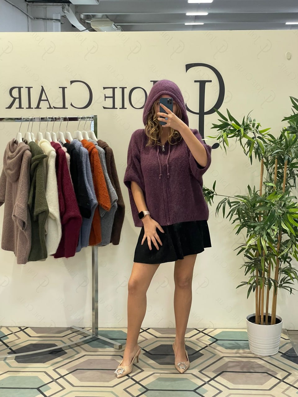 Фото Joie Clair (J-Clair)