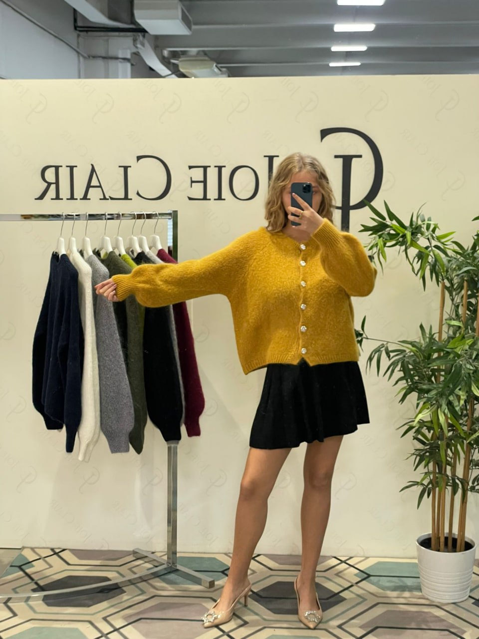 Фото Joie Clair (J-Clair)