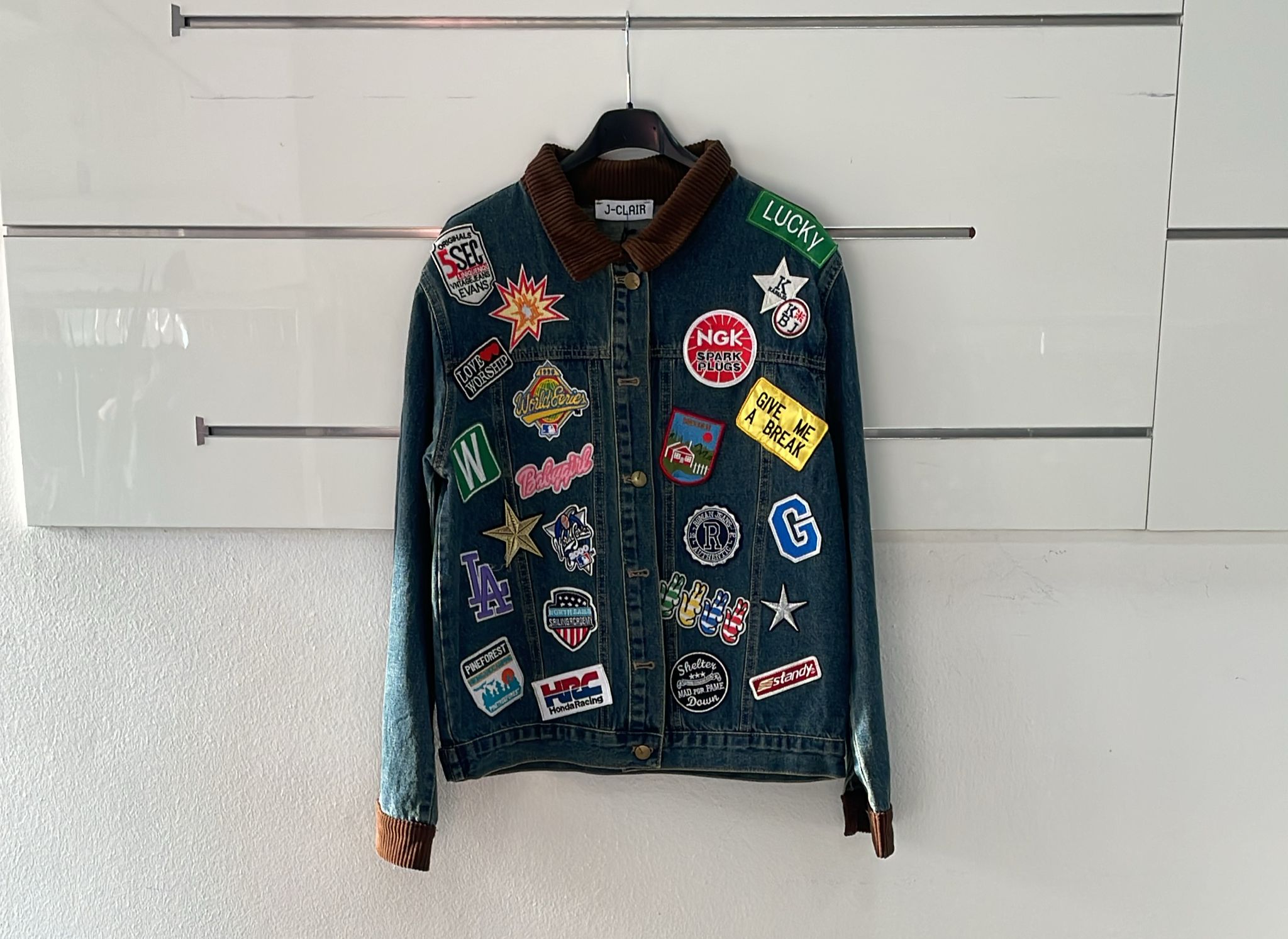 Фото Joie Clair (J-Clair)