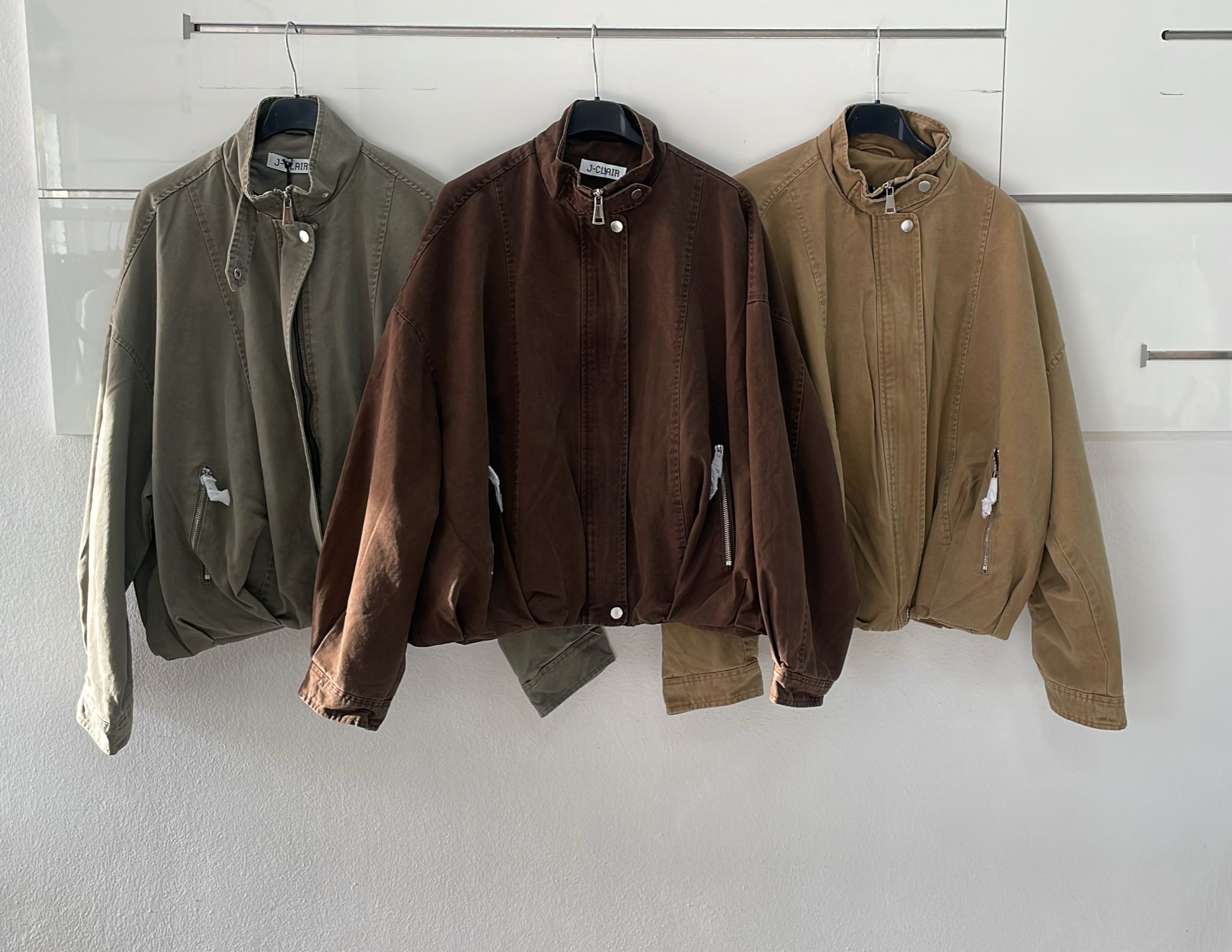 Фото Joie Clair (J-Clair)