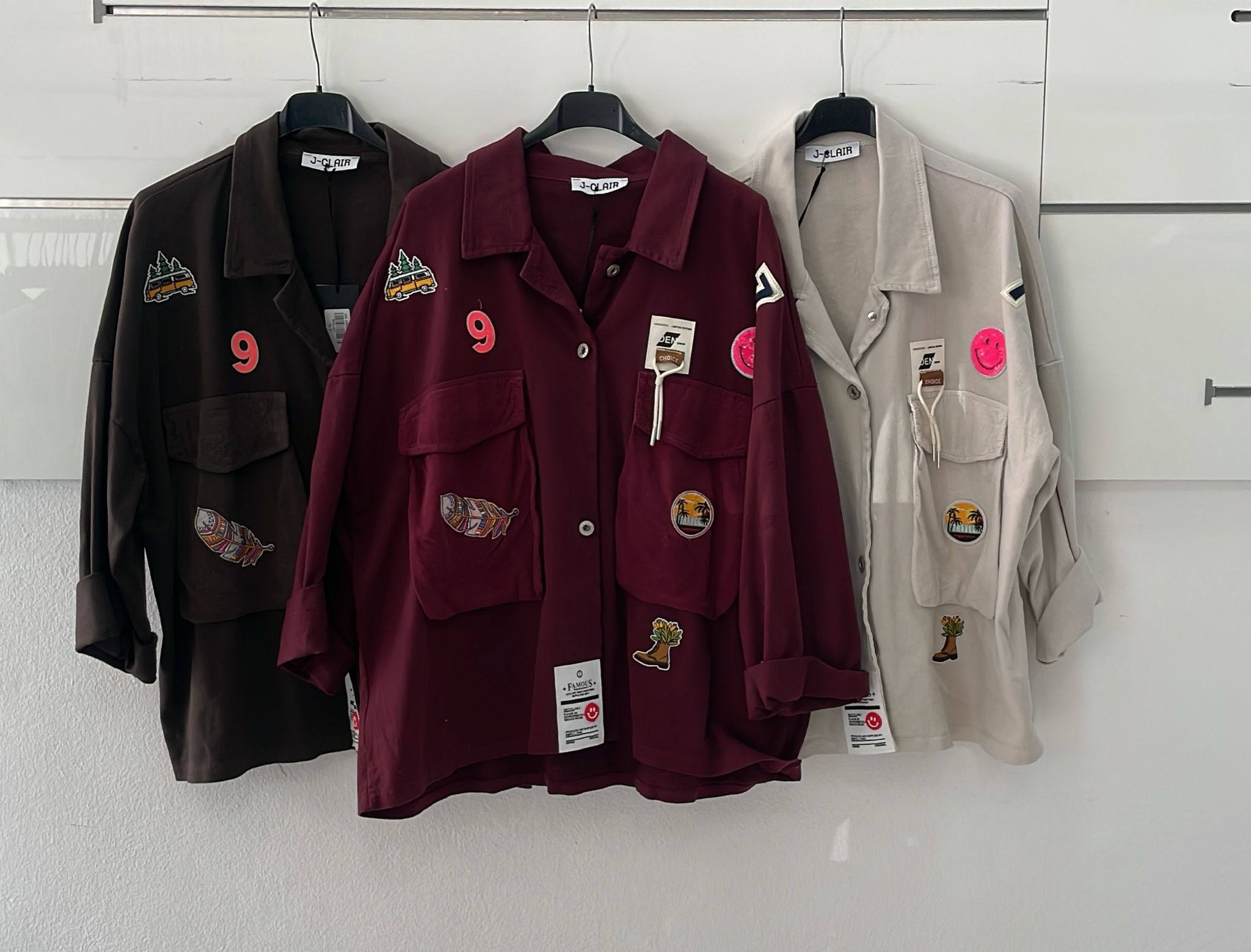 Фото Joie Clair (J-Clair)