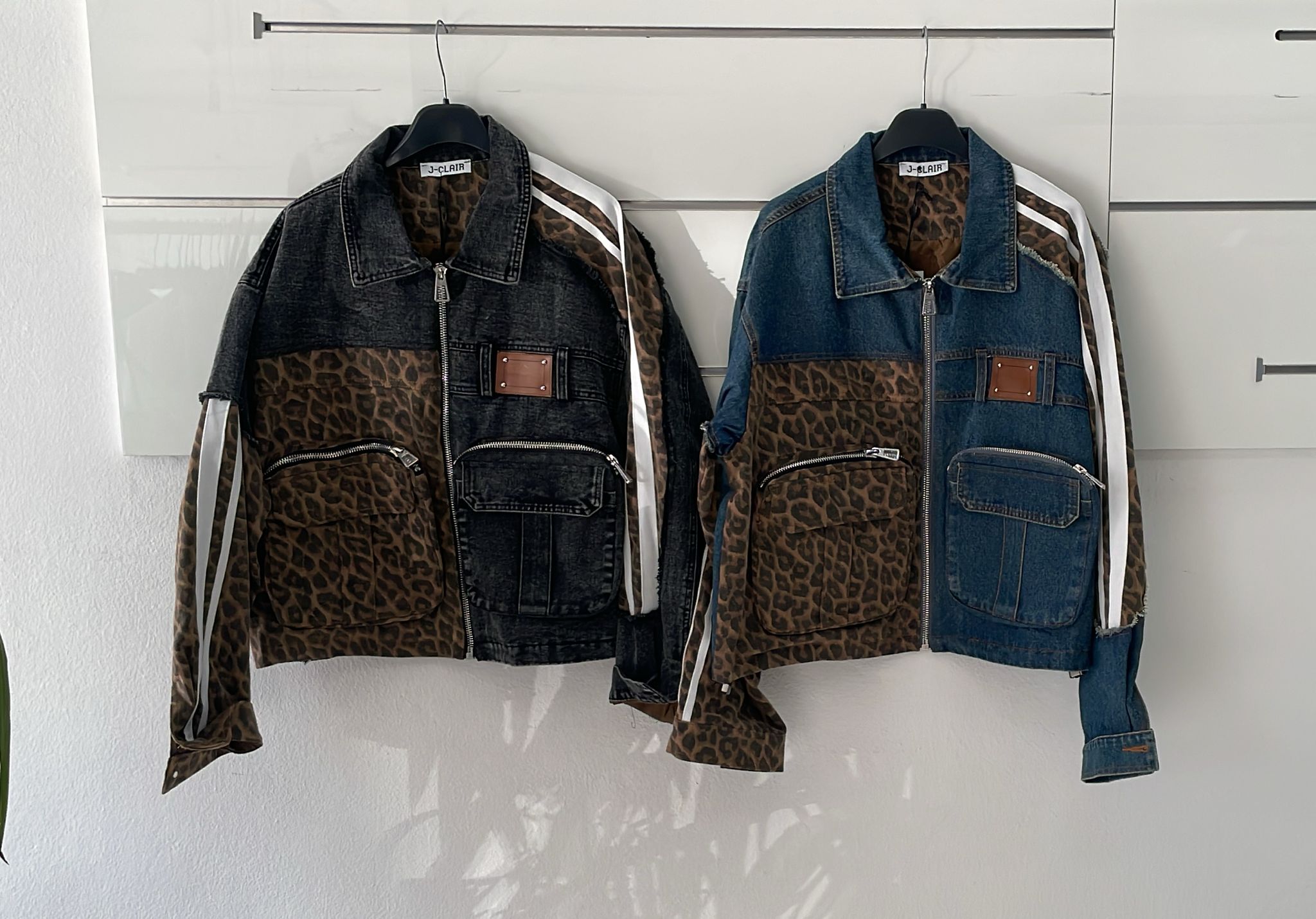 Фото Joie Clair (J-Clair)