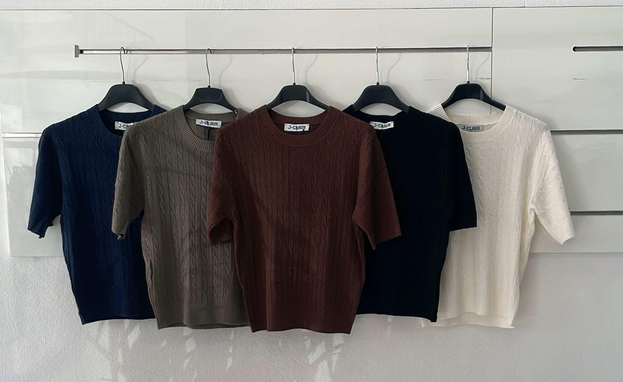 Фото Joie Clair (J-Clair)