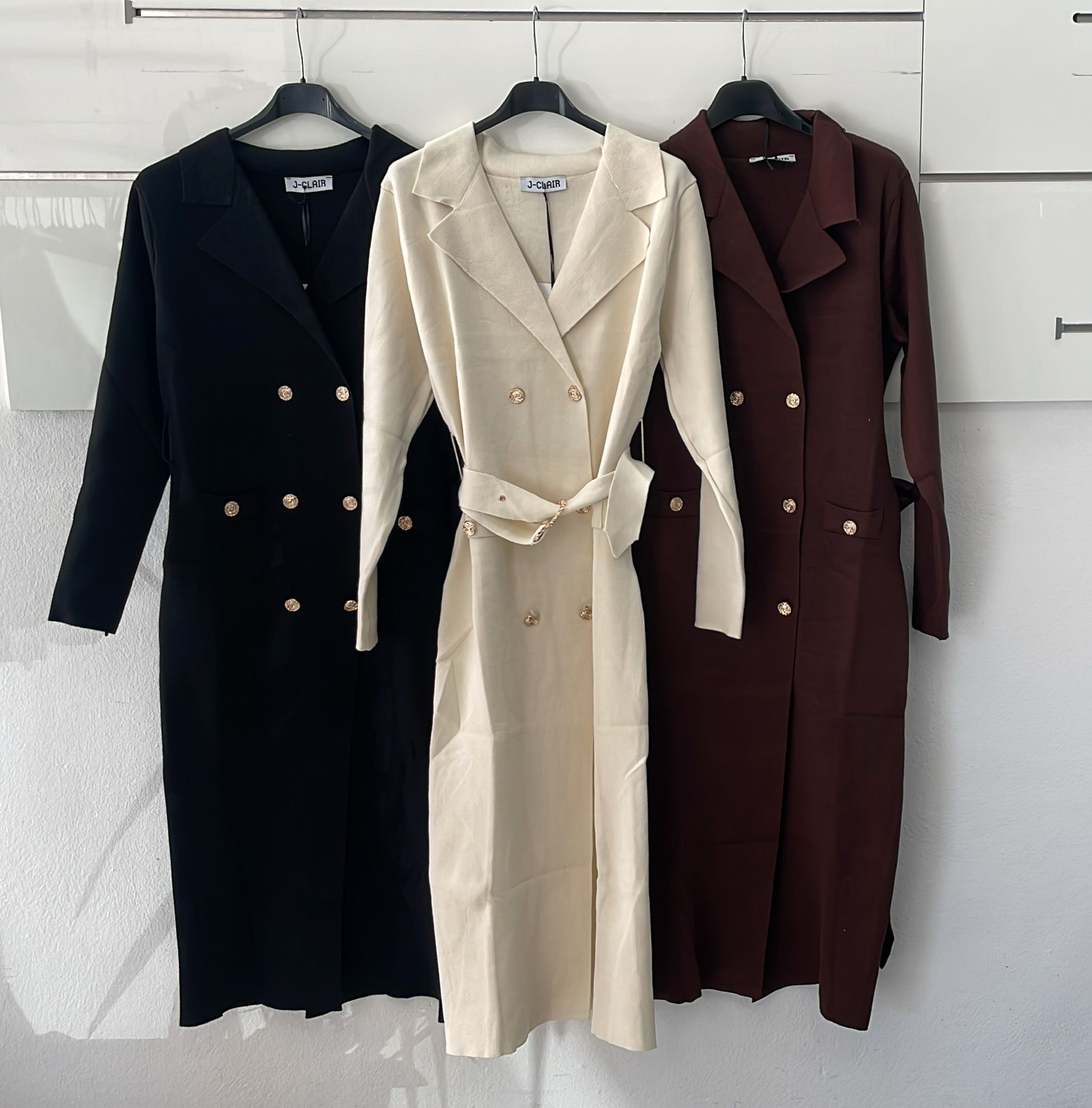 Фото Joie Clair (J-Clair)