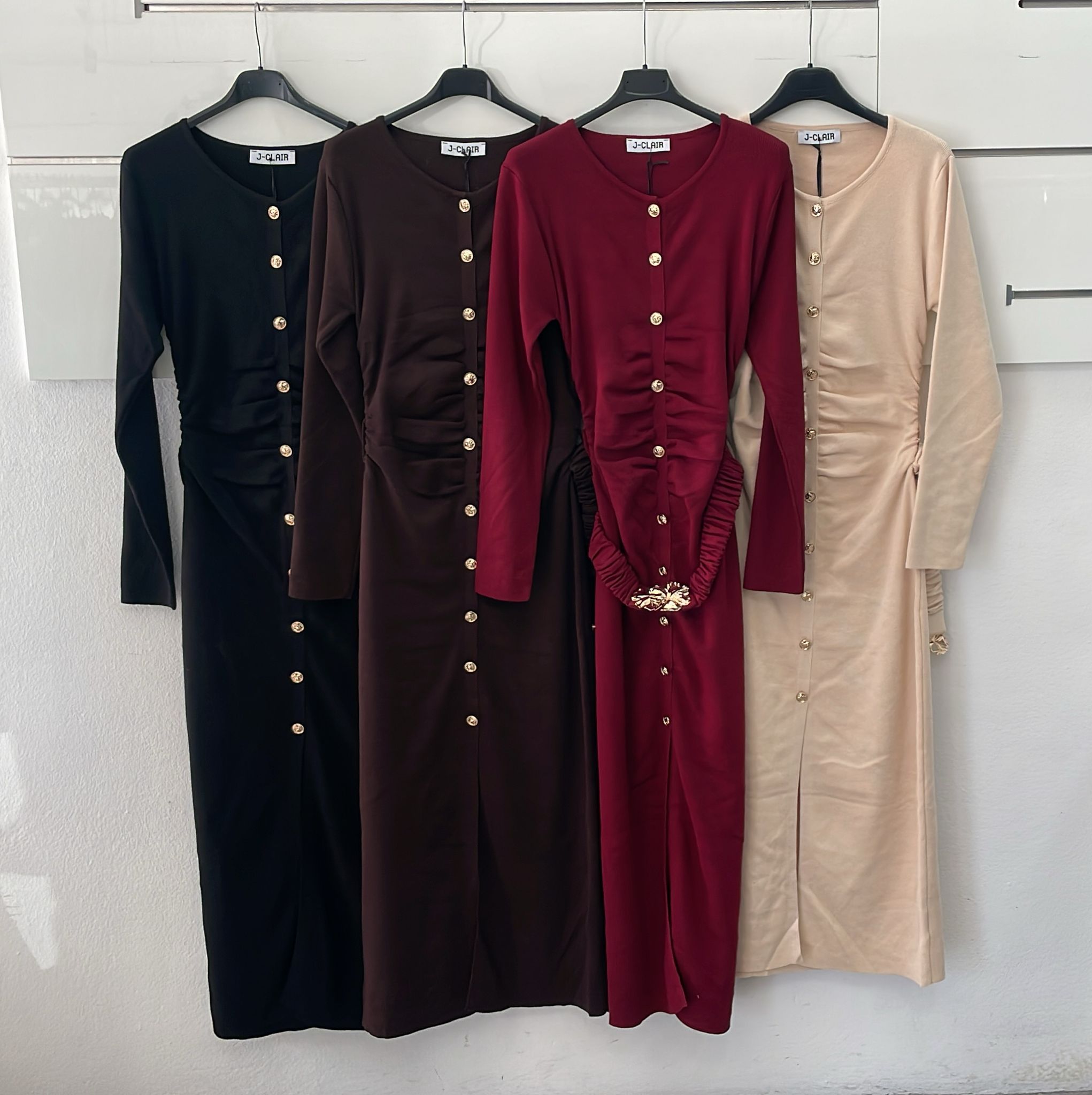 Фото Joie Clair (J-Clair)