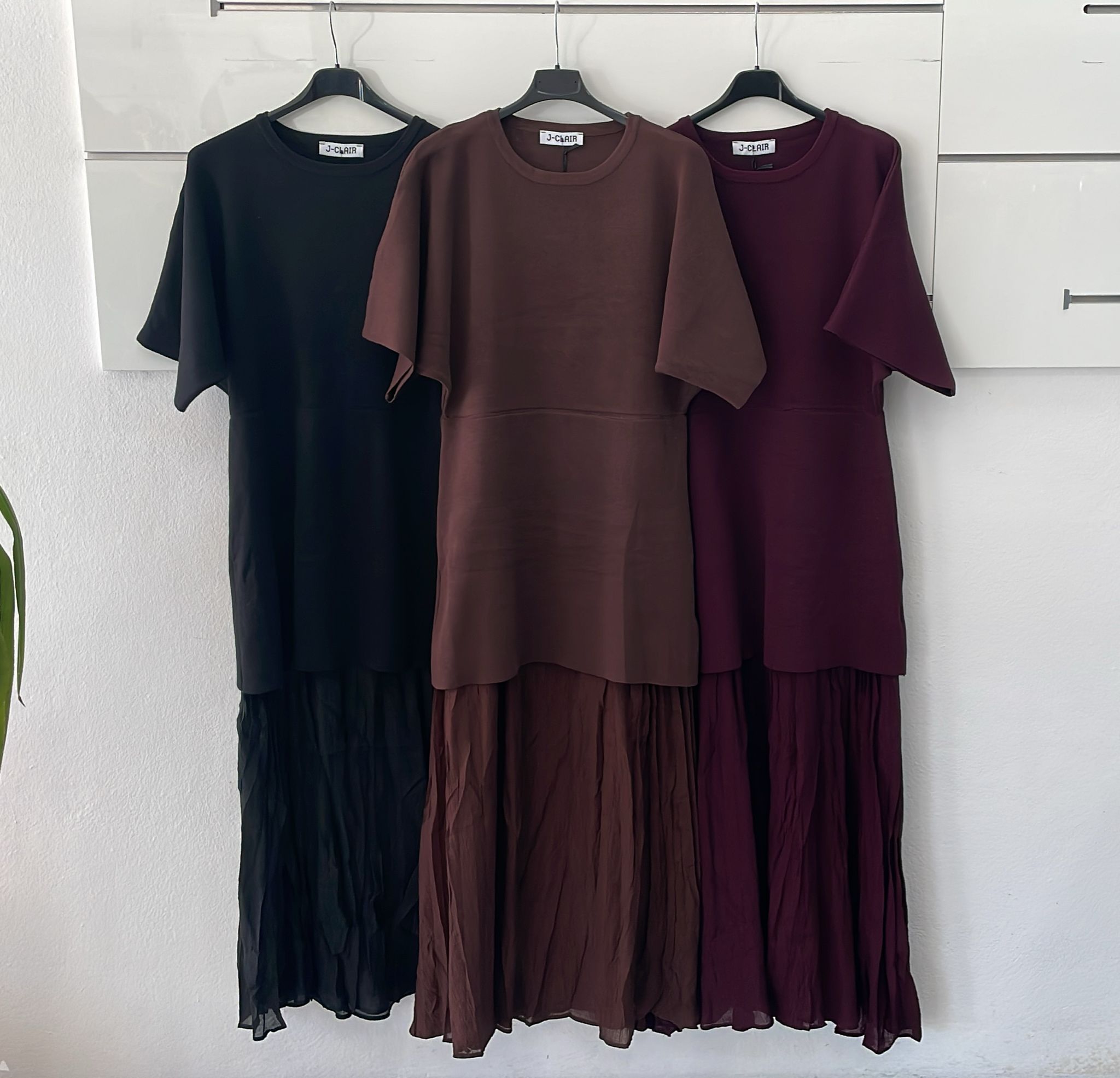 Фото Joie Clair (J-Clair)