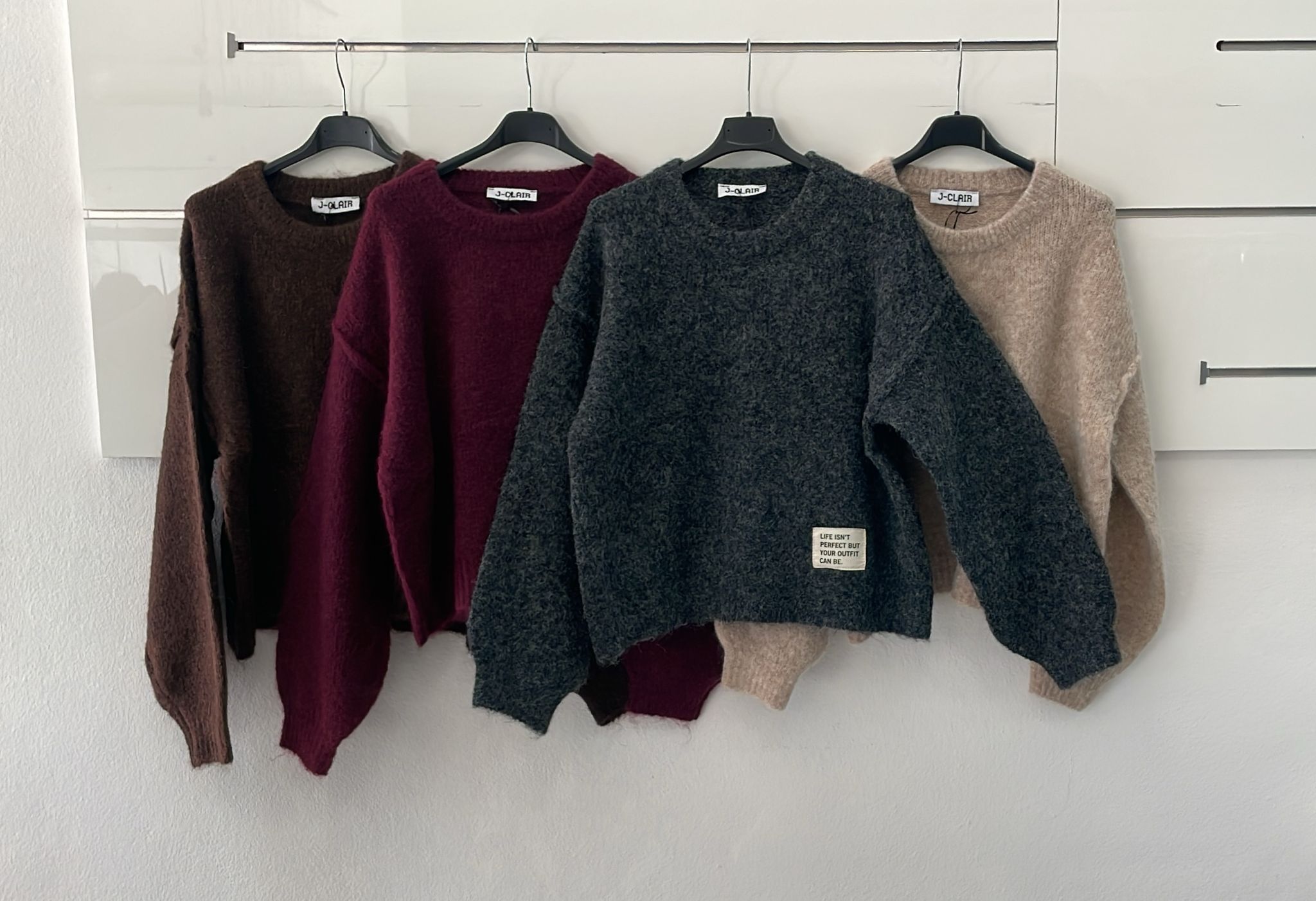 Фото Joie Clair (J-Clair)