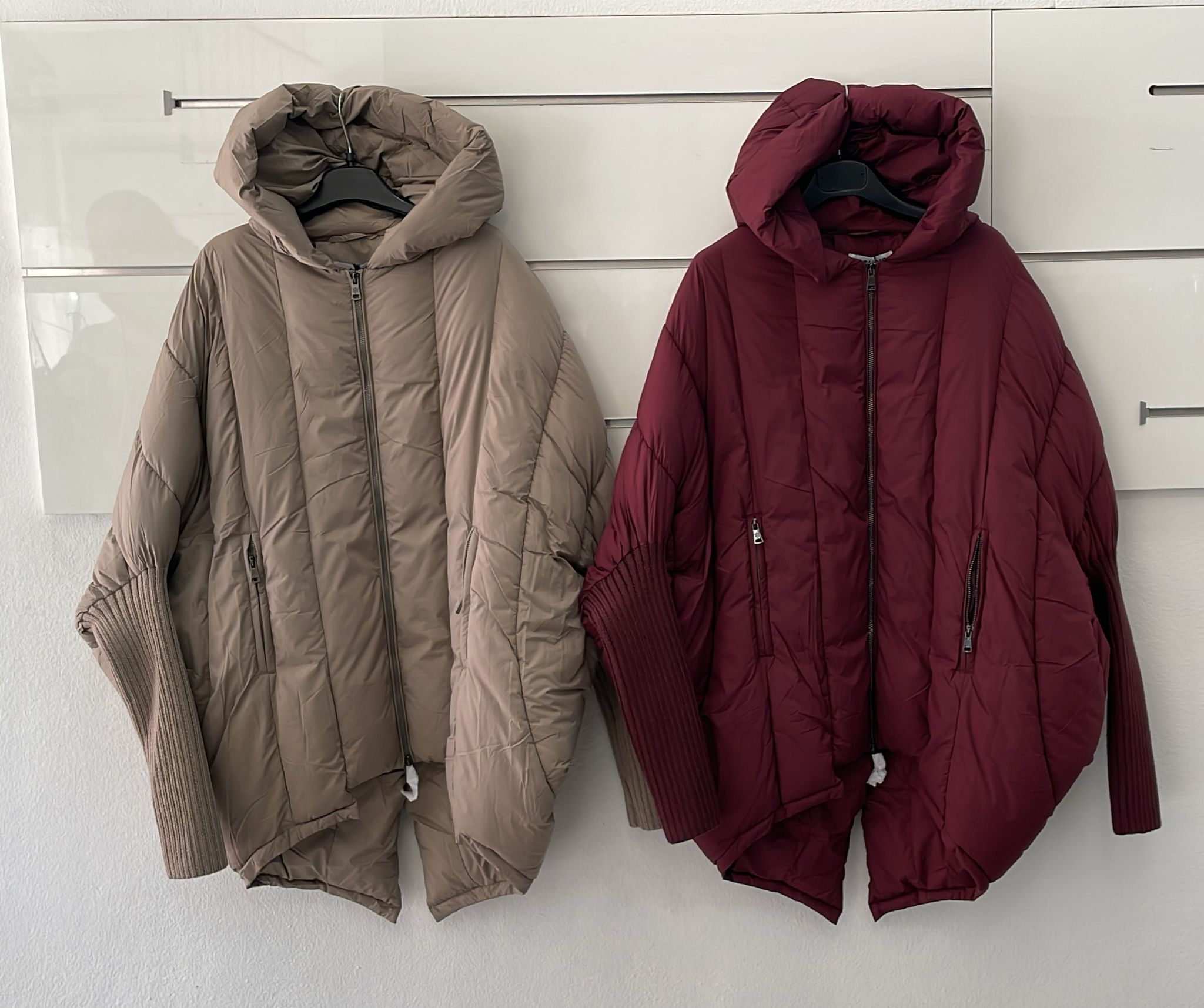 Joie Clair (J-Clair)