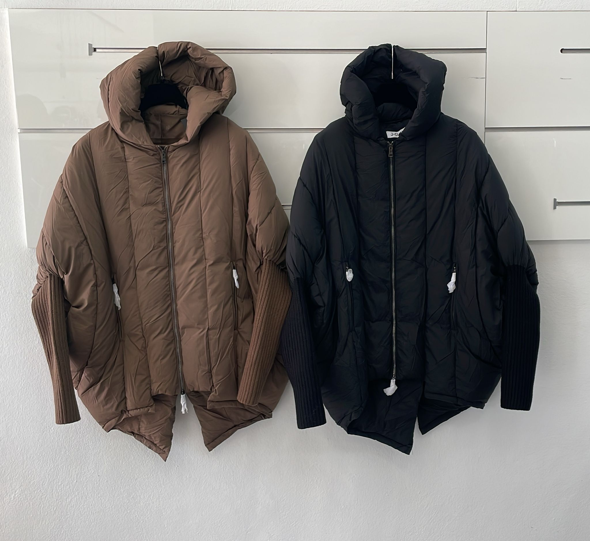 Joie Clair (J-Clair)