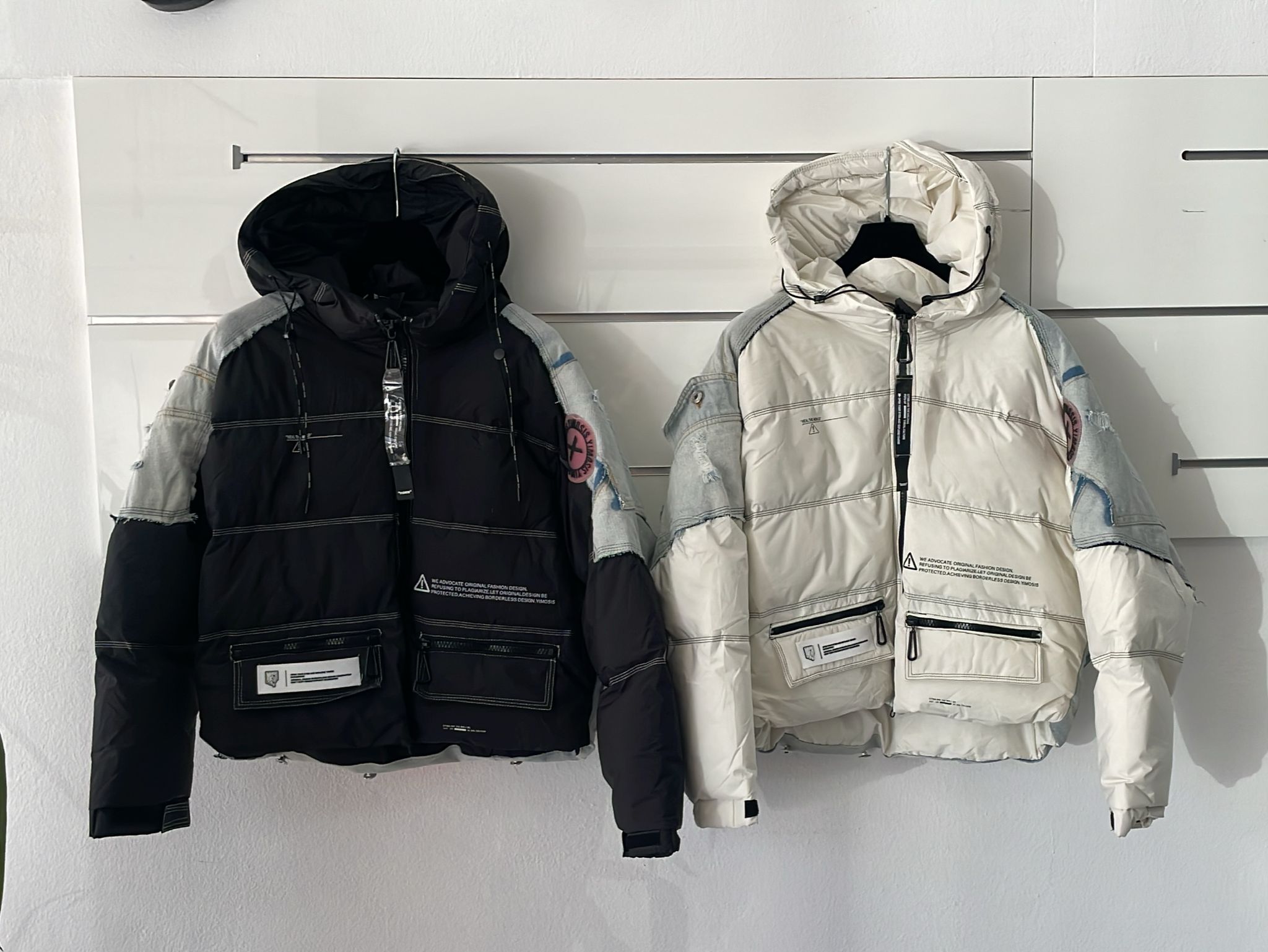 Joie Clair (J-Clair)