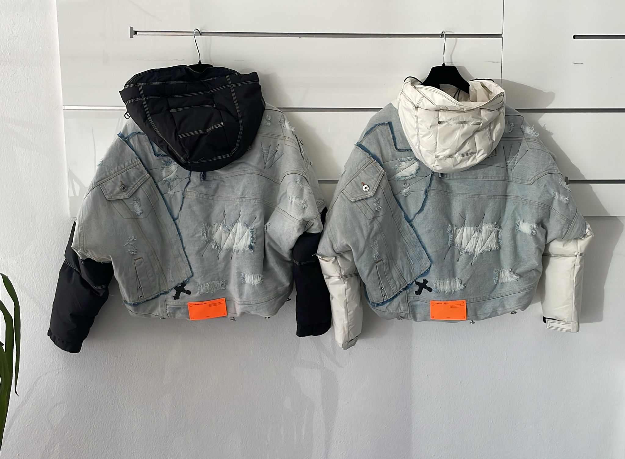 Joie Clair (J-Clair)