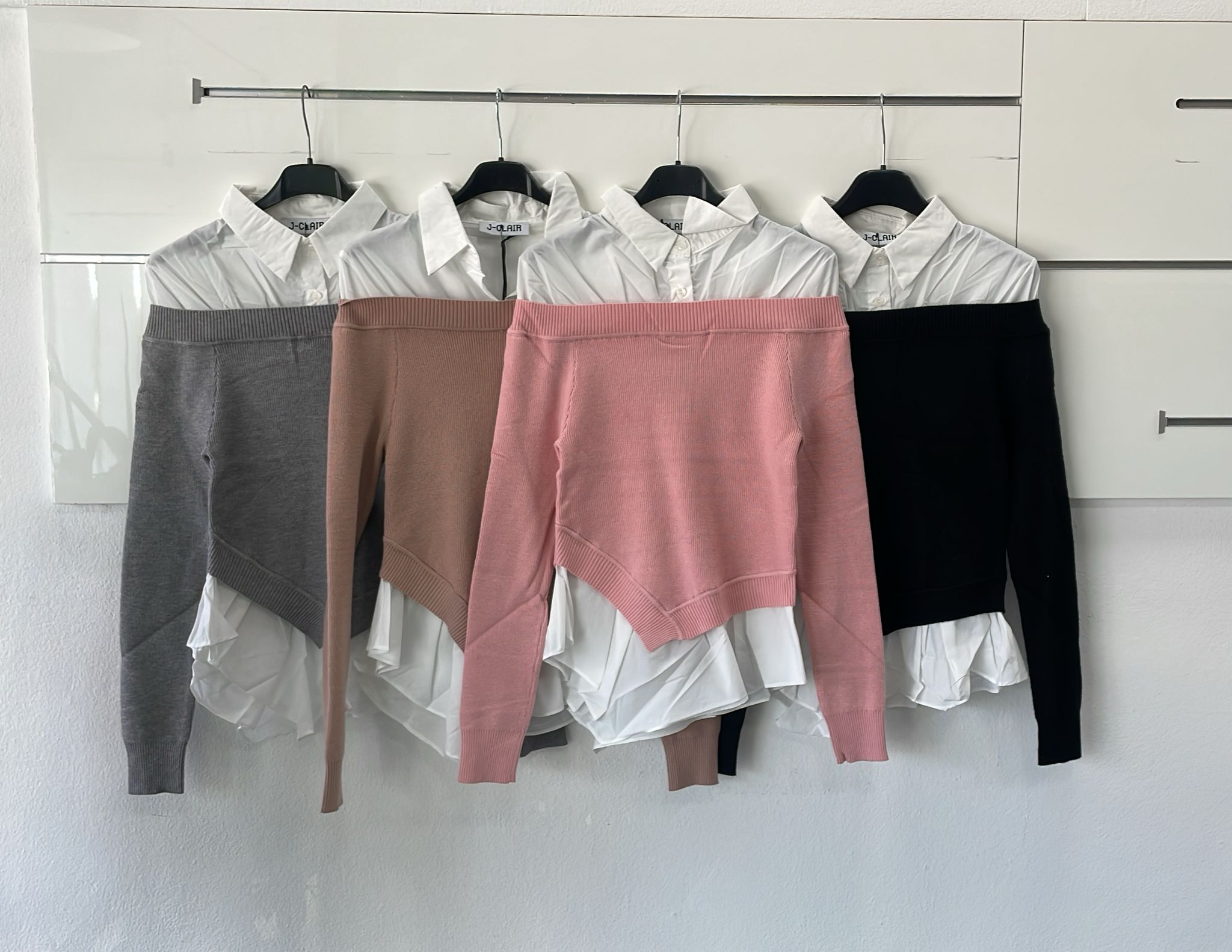 Фото Joie Clair (J-Clair)