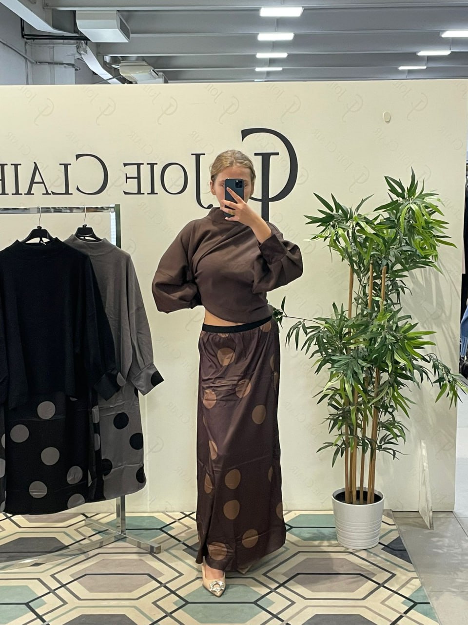 Фото Joie Clair (J-Clair)