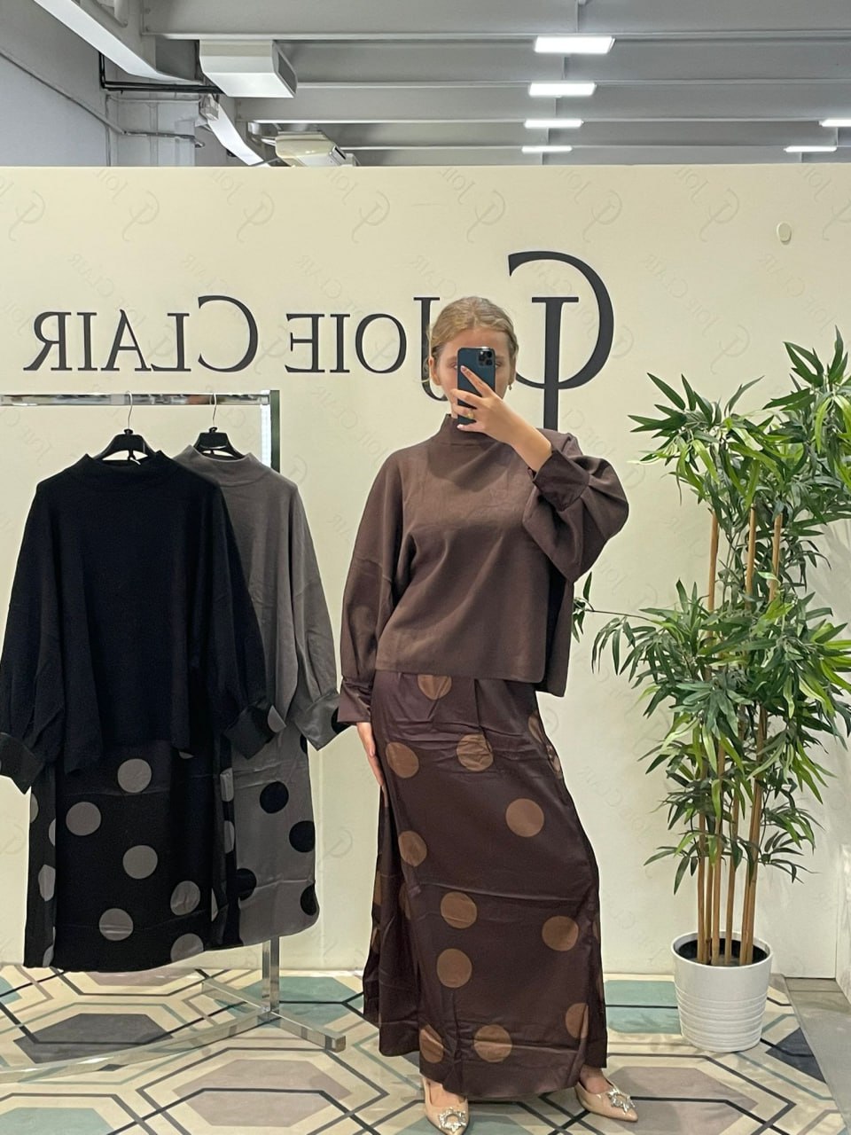 Фото Joie Clair (J-Clair)