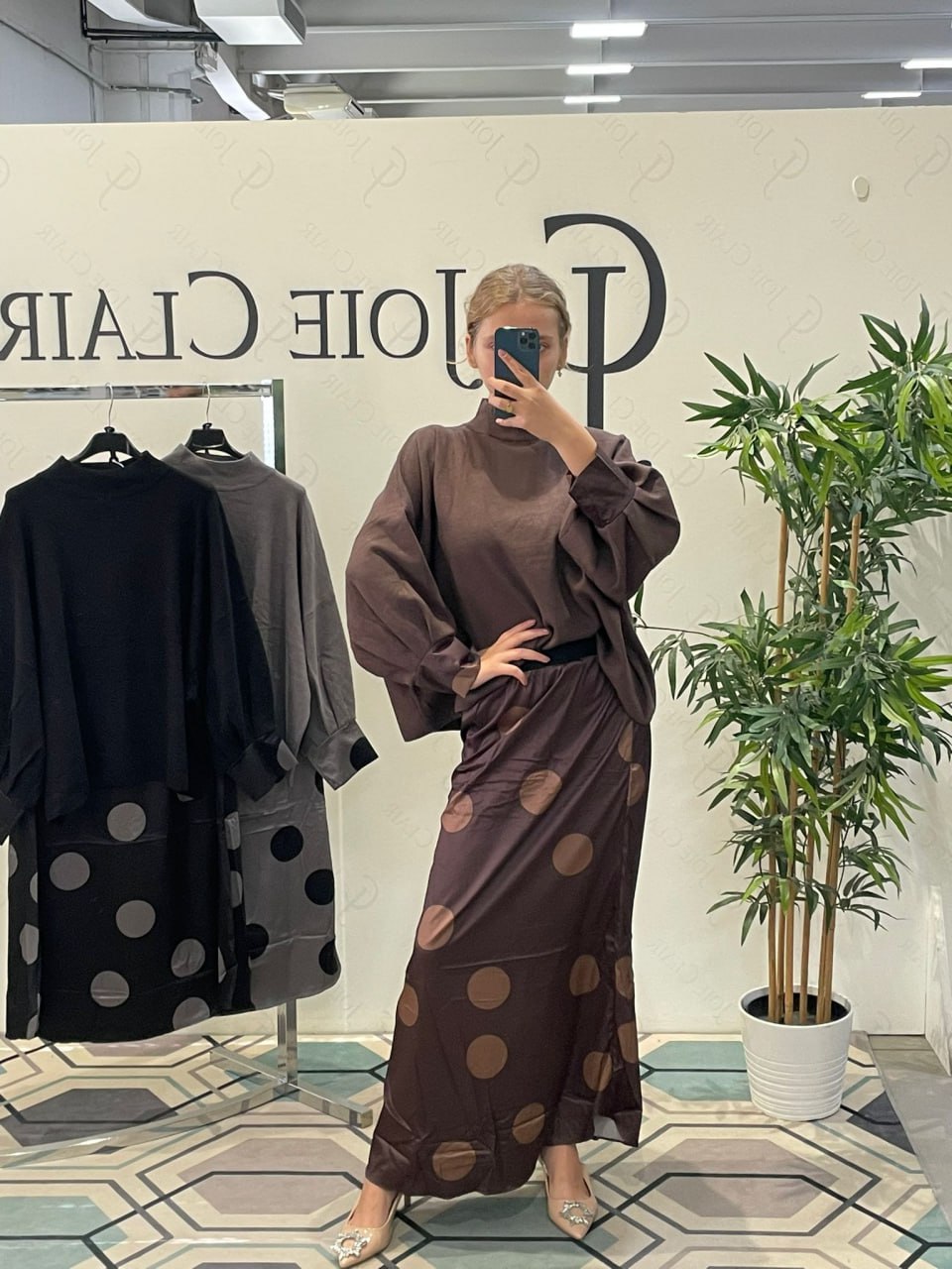 Фото Joie Clair (J-Clair)