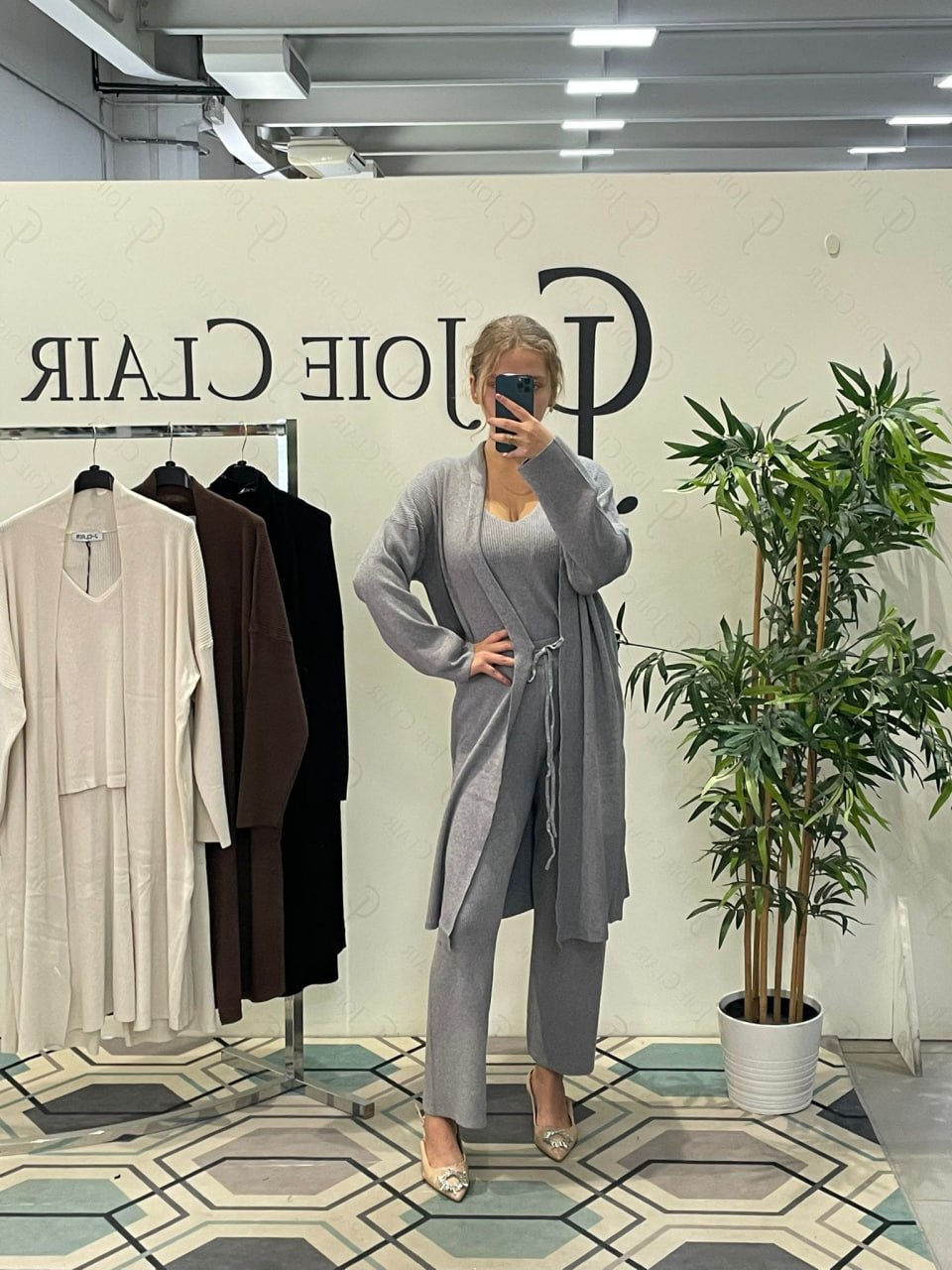 Фото Joie Clair (J-Clair)