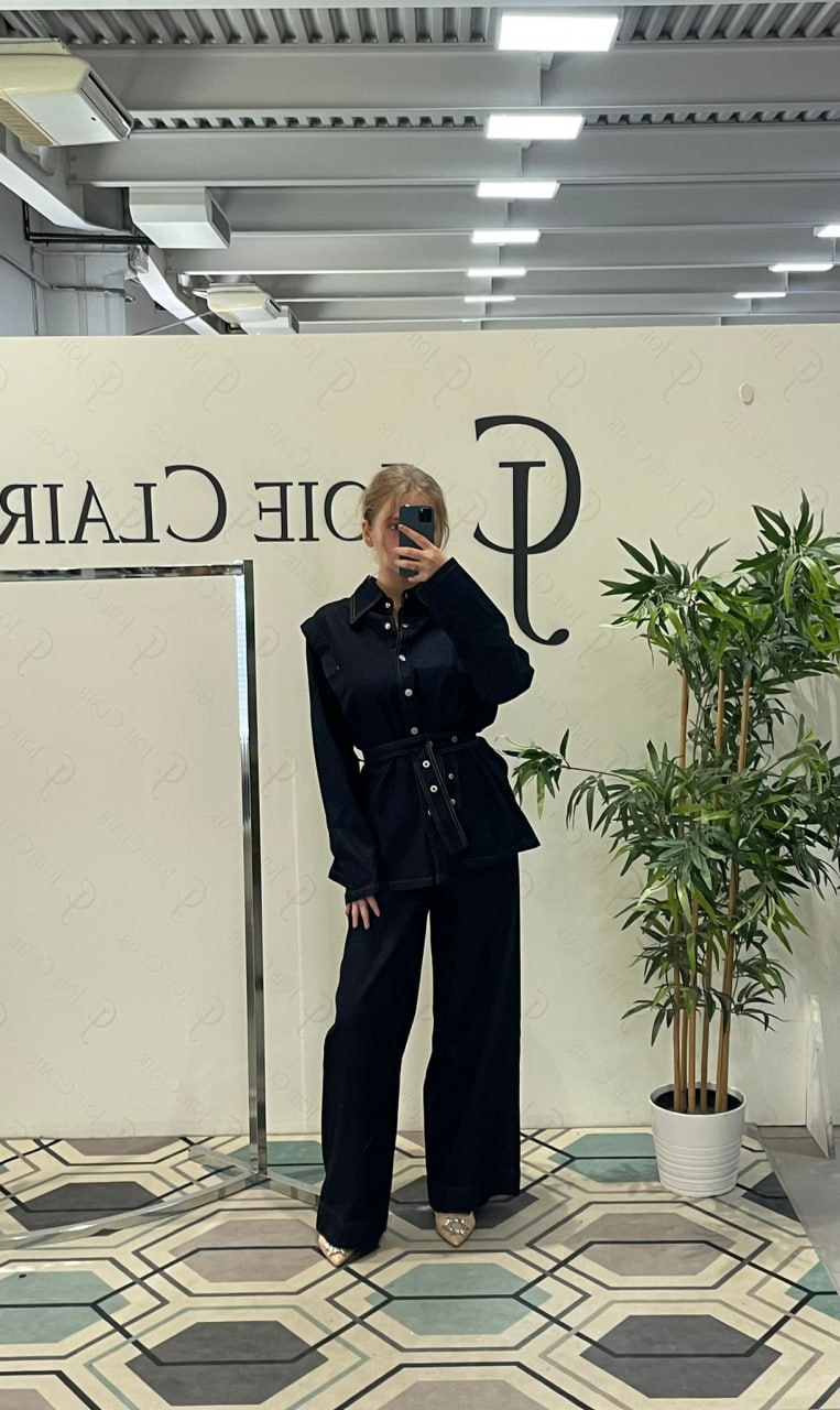 Фото Joie Clair (J-Clair)