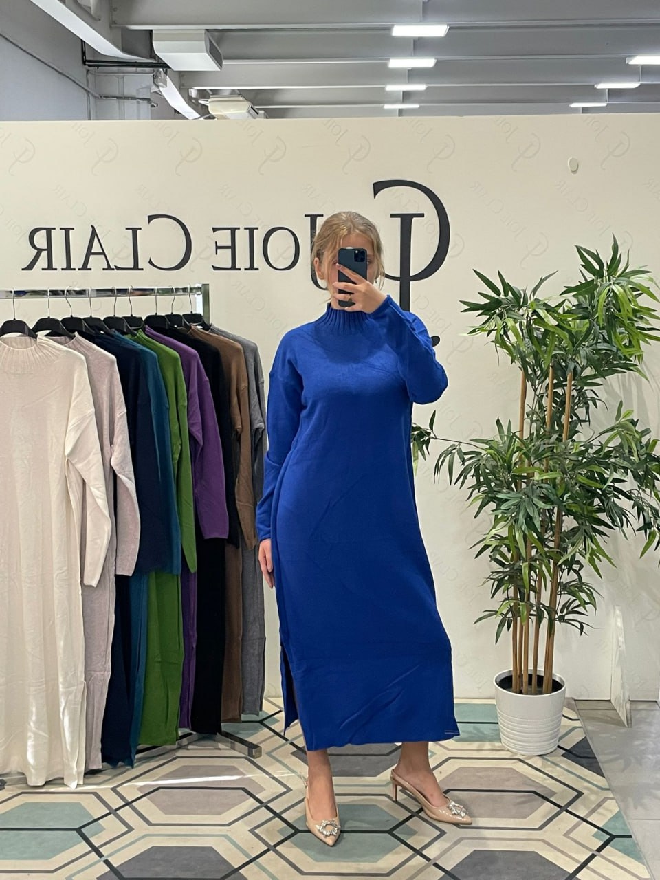 Фото Joie Clair (J-Clair)