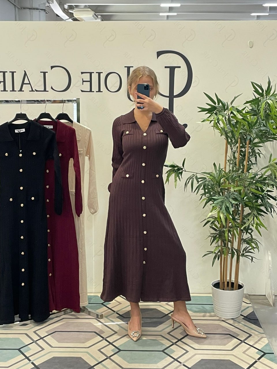 Фото Joie Clair (J-Clair)