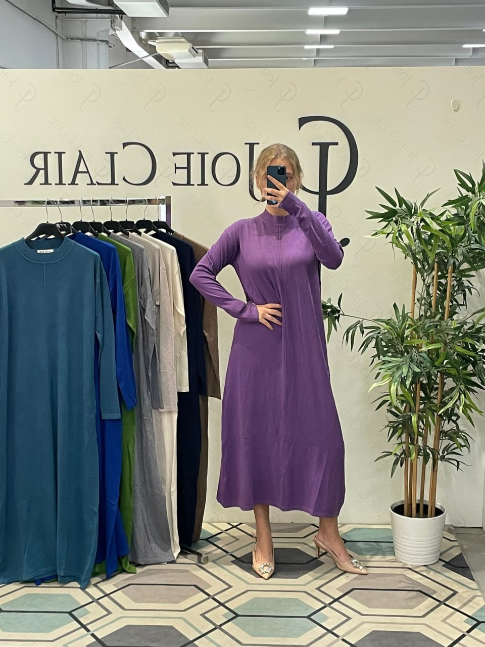 Фото Joie Clair (J-Clair)