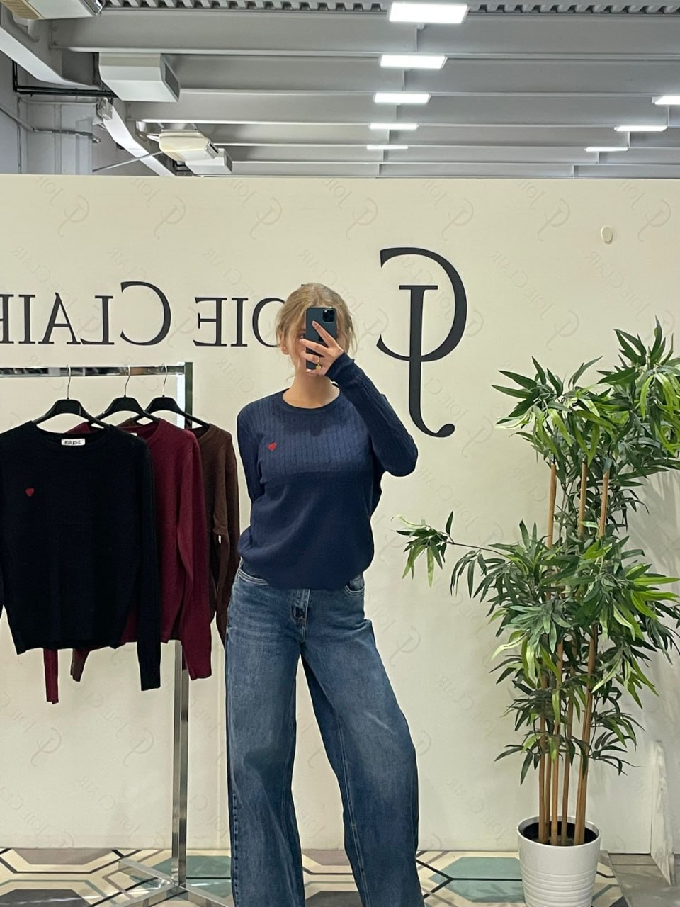 Фото Joie Clair (J-Clair)