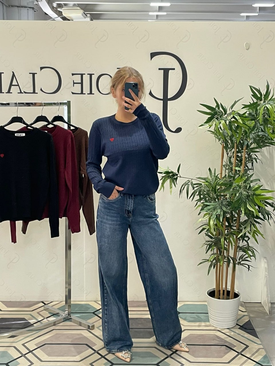 Фото Joie Clair (J-Clair)