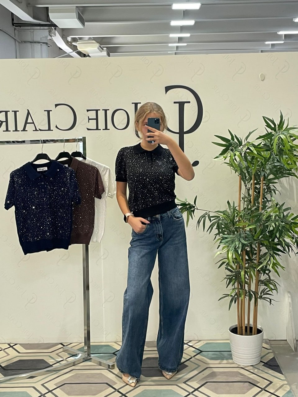 Фото Joie Clair (J-Clair)