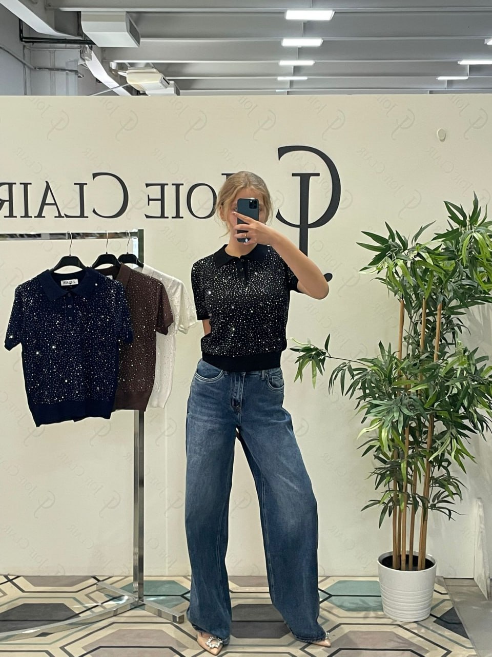 Фото Joie Clair (J-Clair)