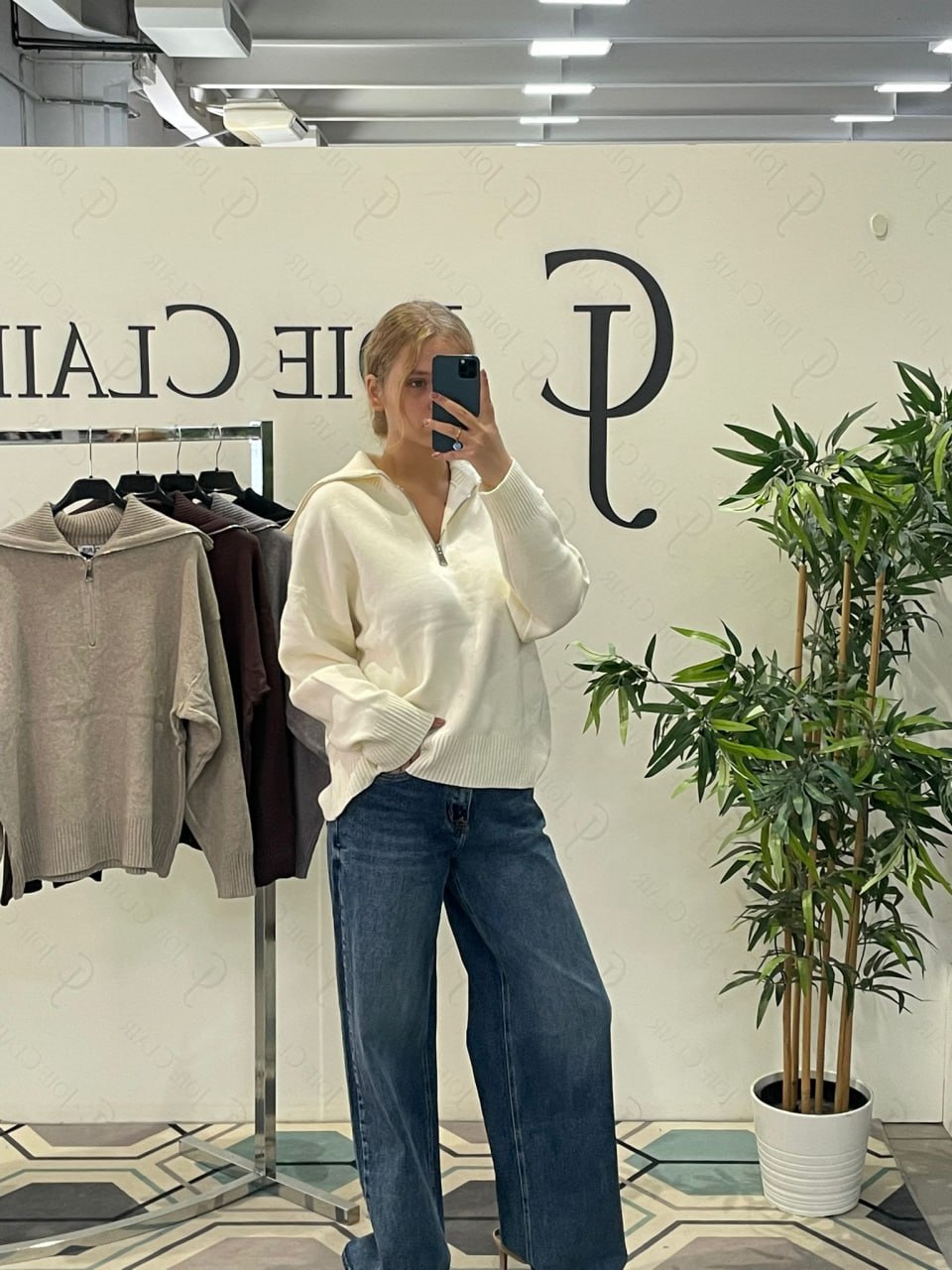 Фото Joie Clair (J-Clair)