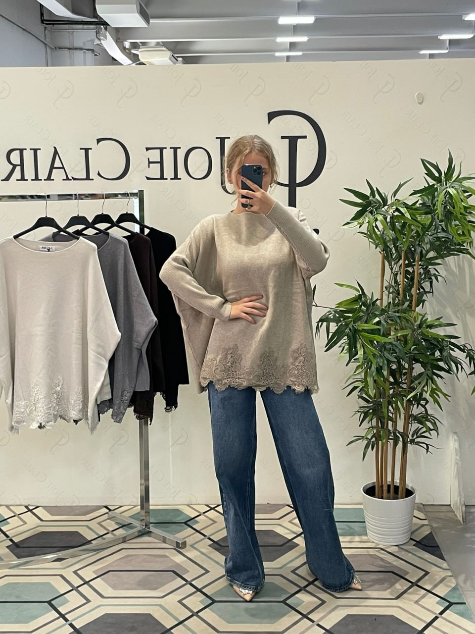 Фото Joie Clair (J-Clair)